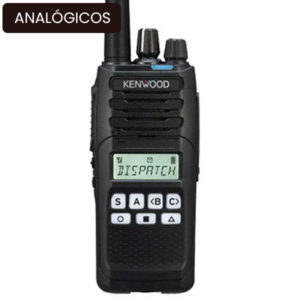 NX-1200AK2 (VHF) / NX1300AK2 (UHF)