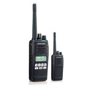 NX-1200NK ISCK (VHF) / NX1300NK ISCK (UHF)
