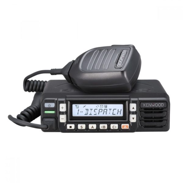 NX-1700HNK (VHF) / 1700HDK (UHF)